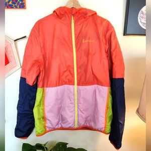 Cotopaxi Teca Cálido Reversible Jacket Synthetic Insulated